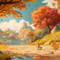 Autumn Pet Accessories
