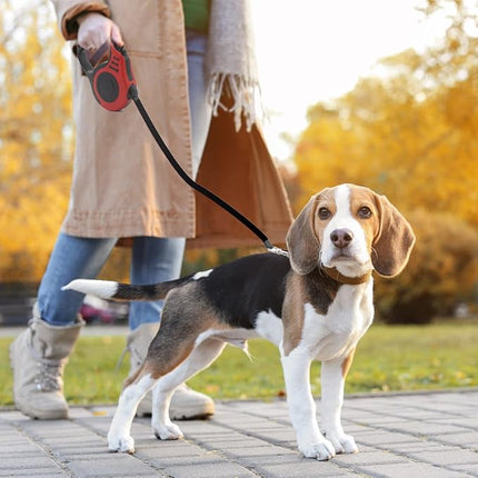 3m / 5m (9.8ft / 16.4ft) Automatic Retractable Dog Leash